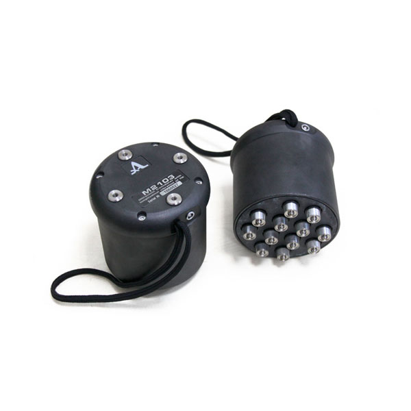 ACS 纵波阵列换能器 ACS 纵波阵列换能器